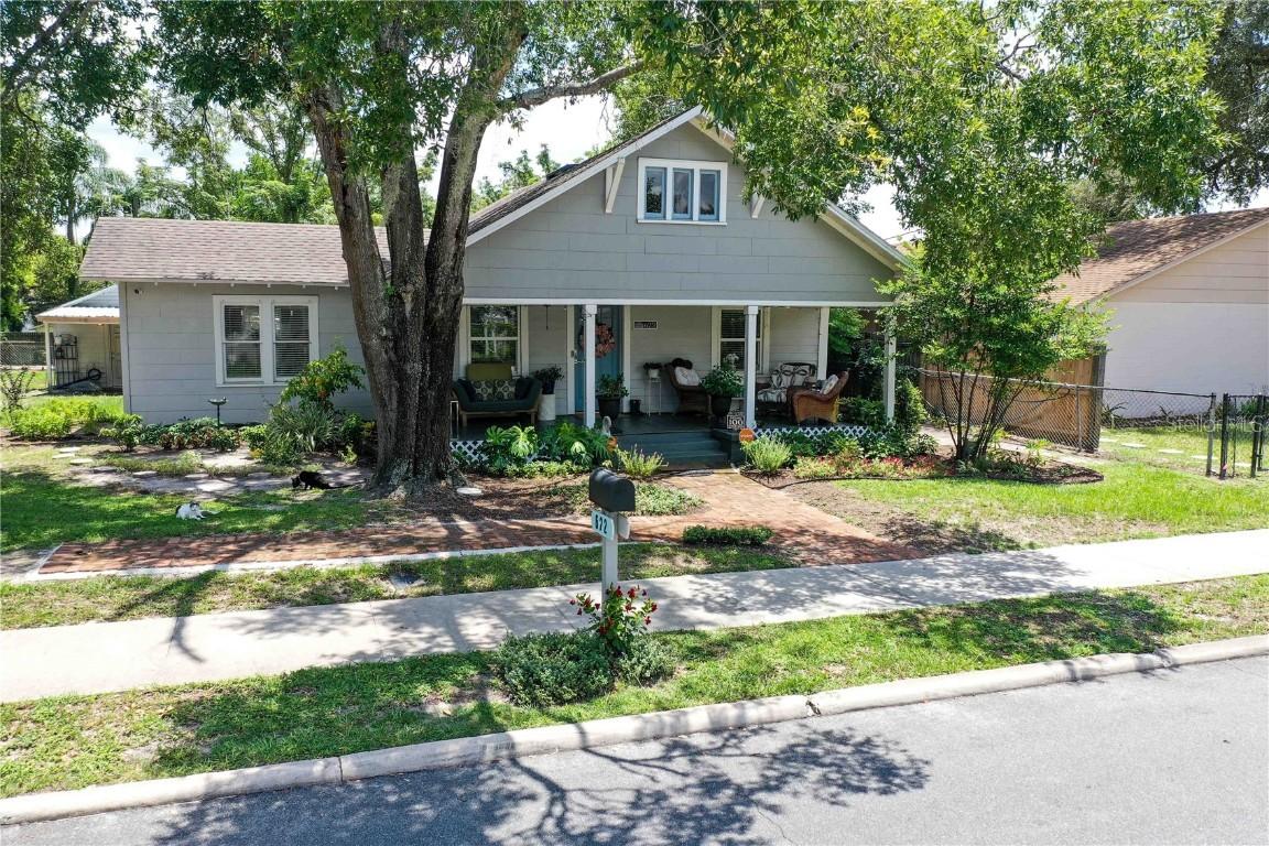 622 W Hancock St., Lakeland, FL 33803