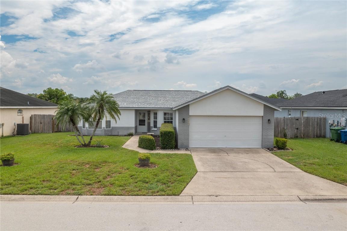 7109 Summit Dr., Winter Haven, FL 33884