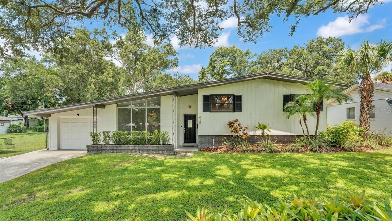 418 Cardinal Pl., Lakeland, FL 33803