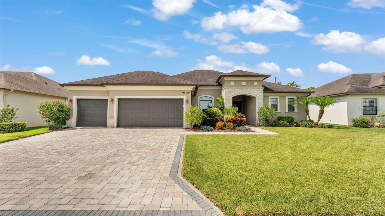 7107 Highlands Creek Ave., Lakeland, FL 33813