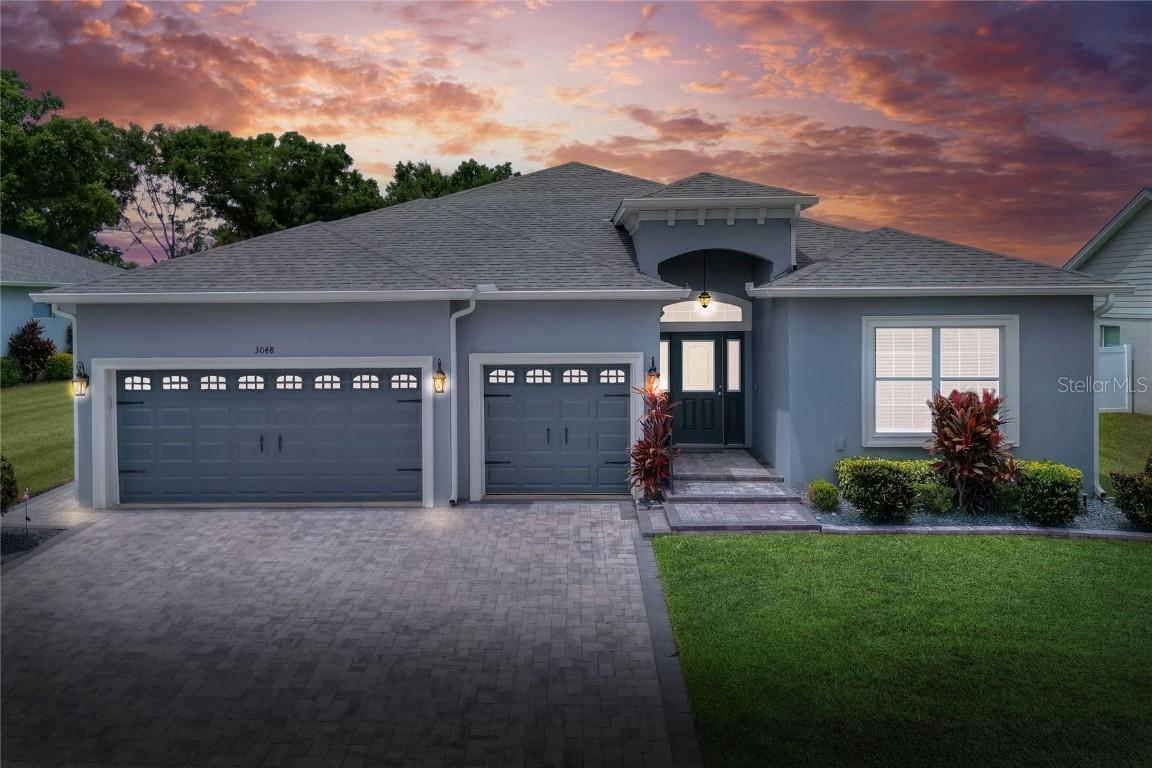 3048 Mentor Ln., Lakeland, FL 33812