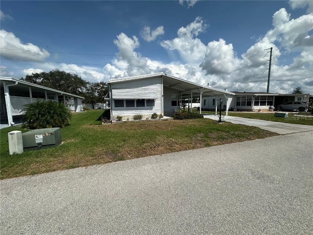 6300 Bayberry Blvd., Winter Haven, FL 33881