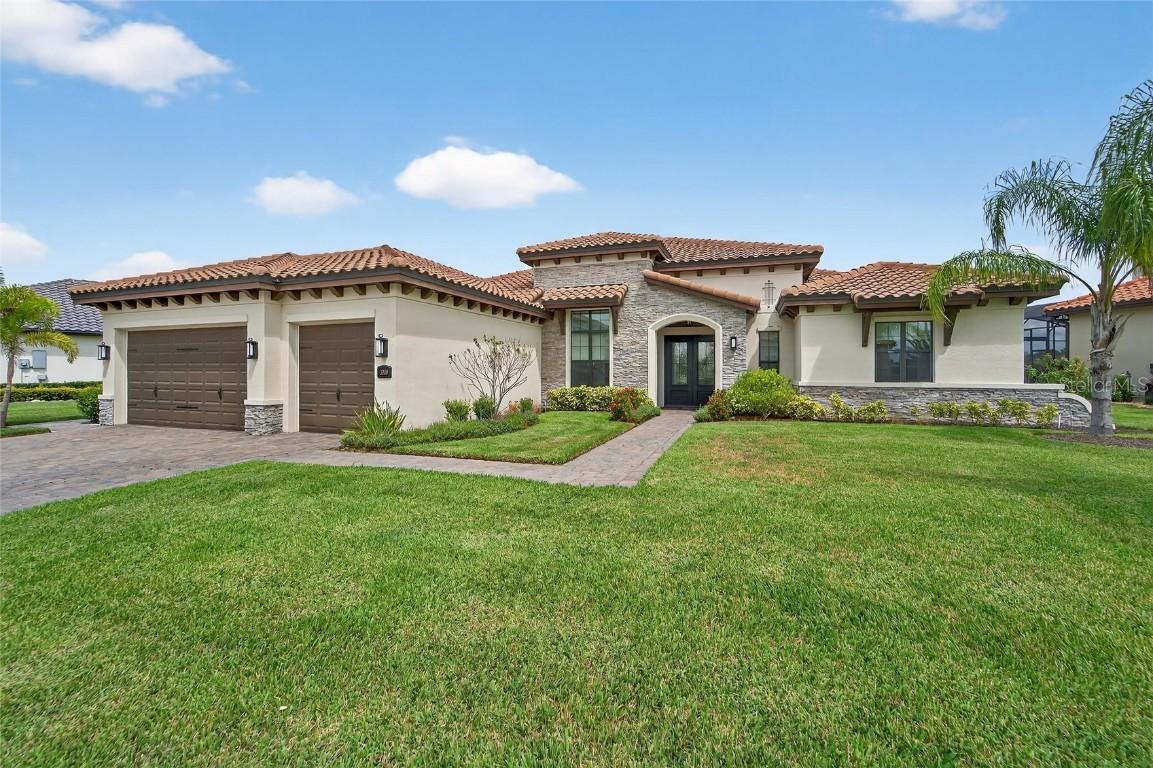 3009 Sanctuary Cir., Lakeland, FL 33803