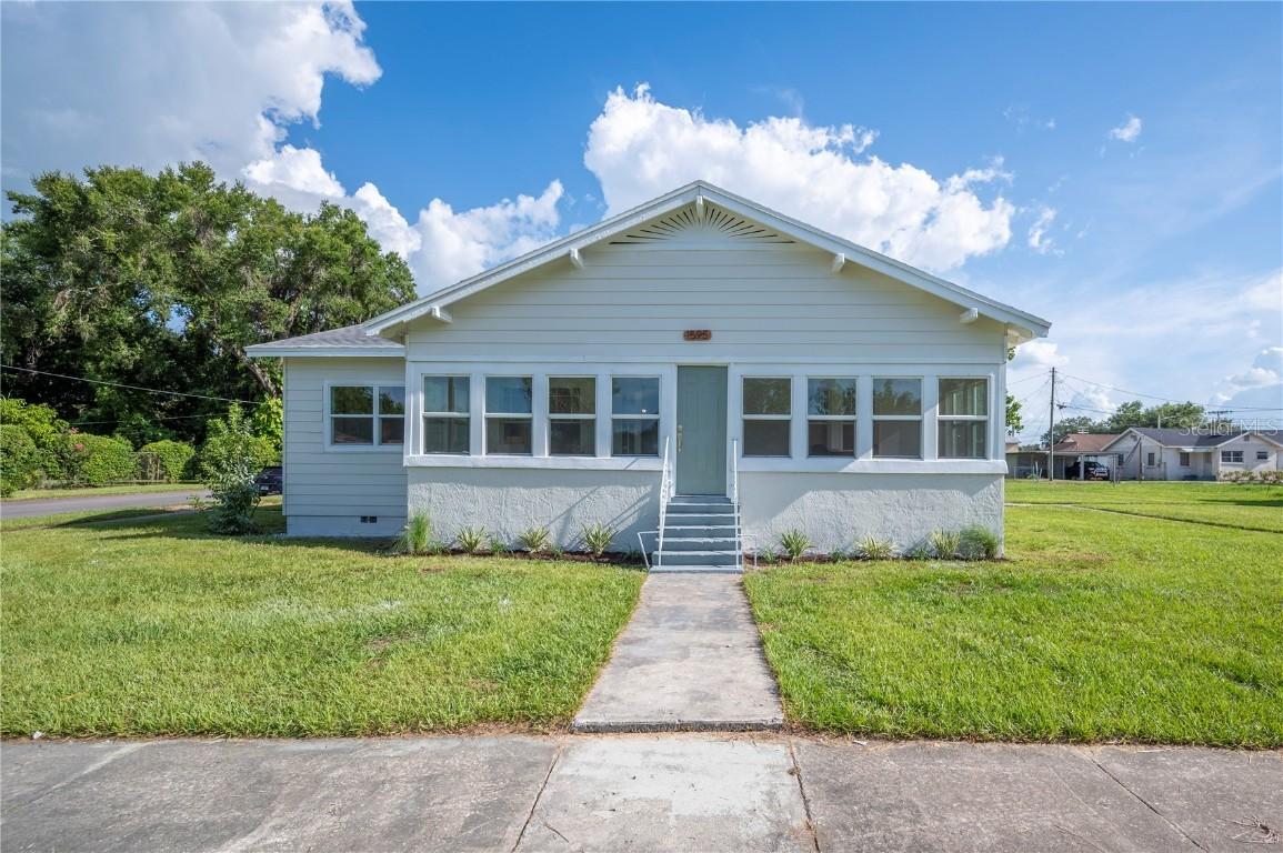 1595 Magnolia St., Bartow, FL 33830
