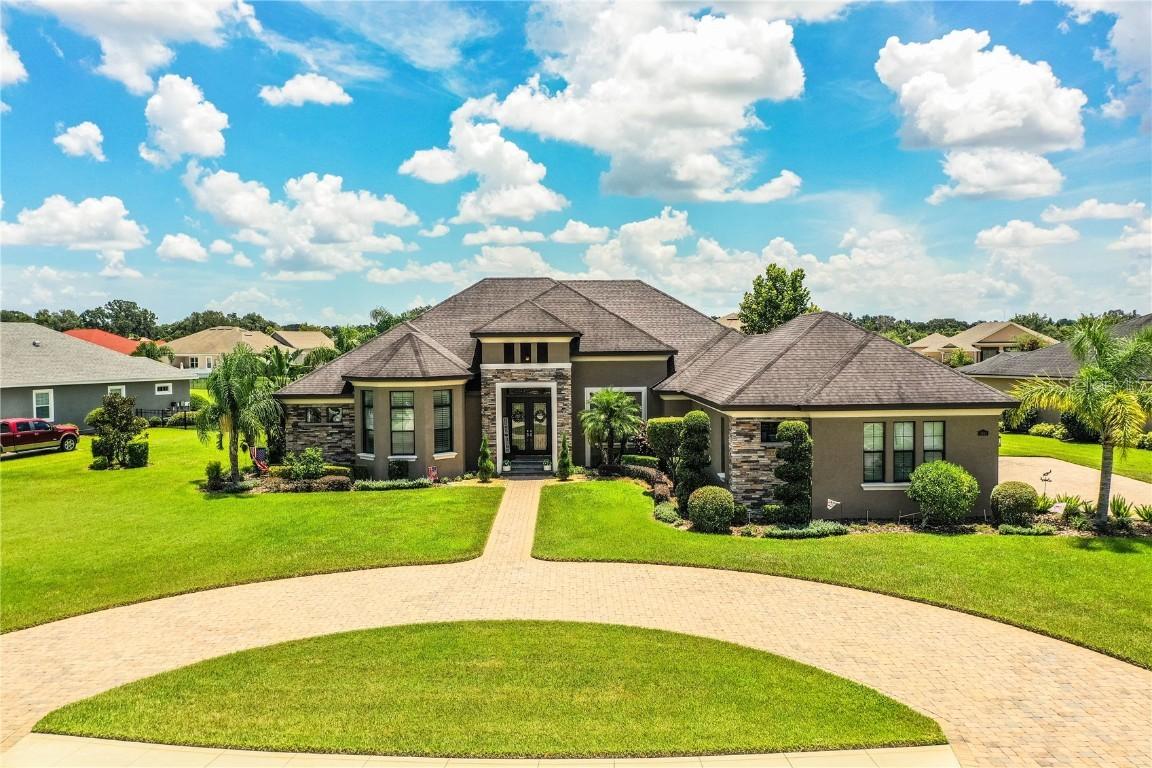 3913 Grandefield Cir., Mulberry, FL 33860