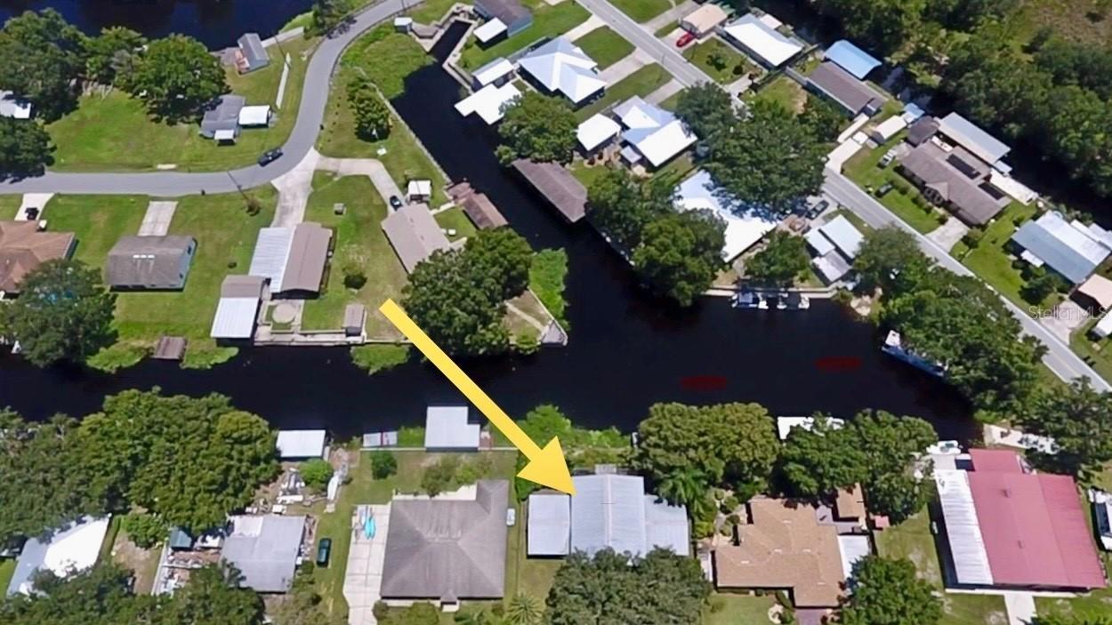 80 Perch St., Haines City, FL 33844