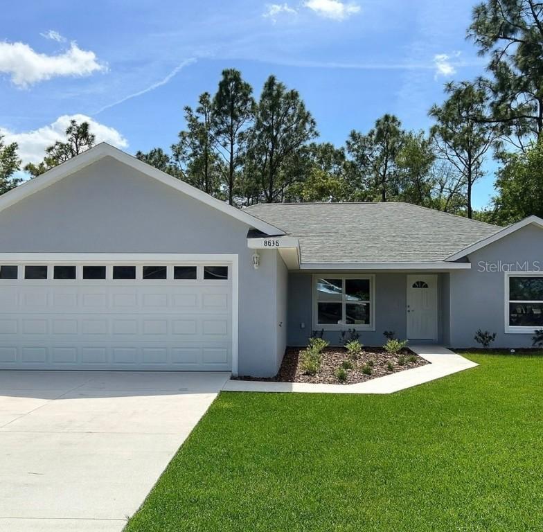 8838 SE 161st St., Summerfield, FL 34491