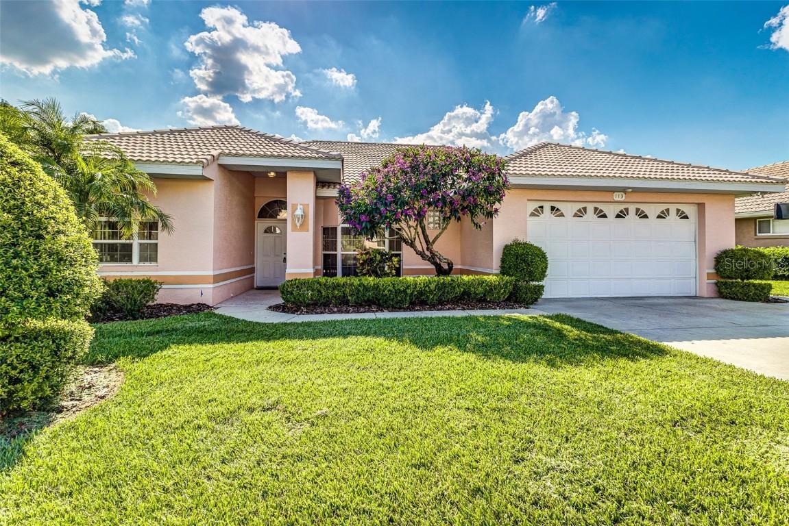 113 Harbor Way, Auburndale, FL 33823