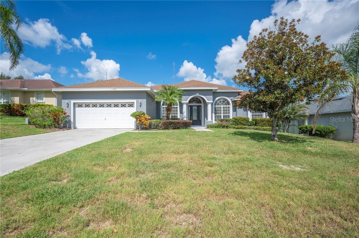6743 Hillis Dr., Lakeland, FL 33813