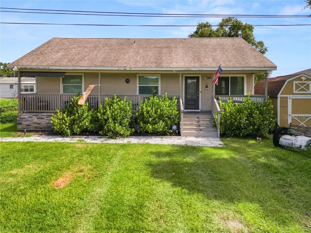 2001 W Ball St., Plant City, FL 33563