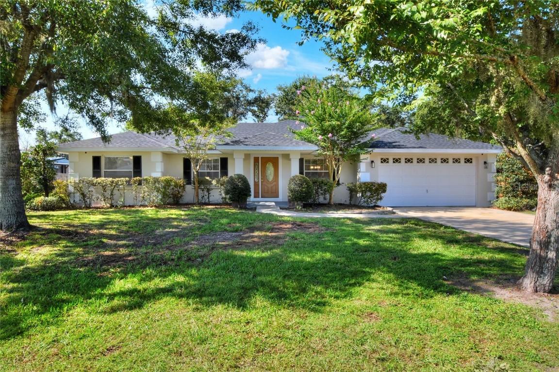 4324 Melbrooke Ct., Lakeland, FL 33811