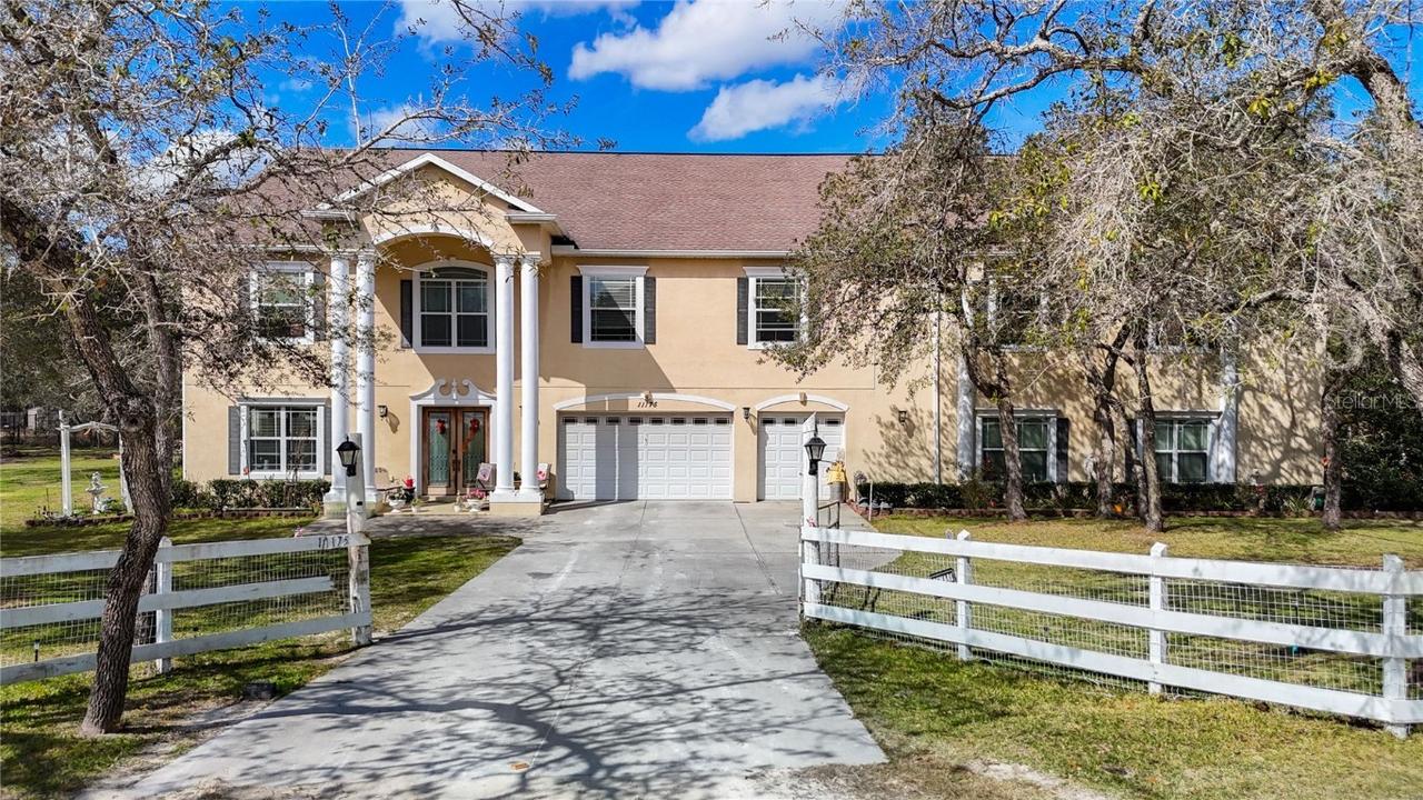 11175 Hyde St., Weeki Wachee, FL 34614