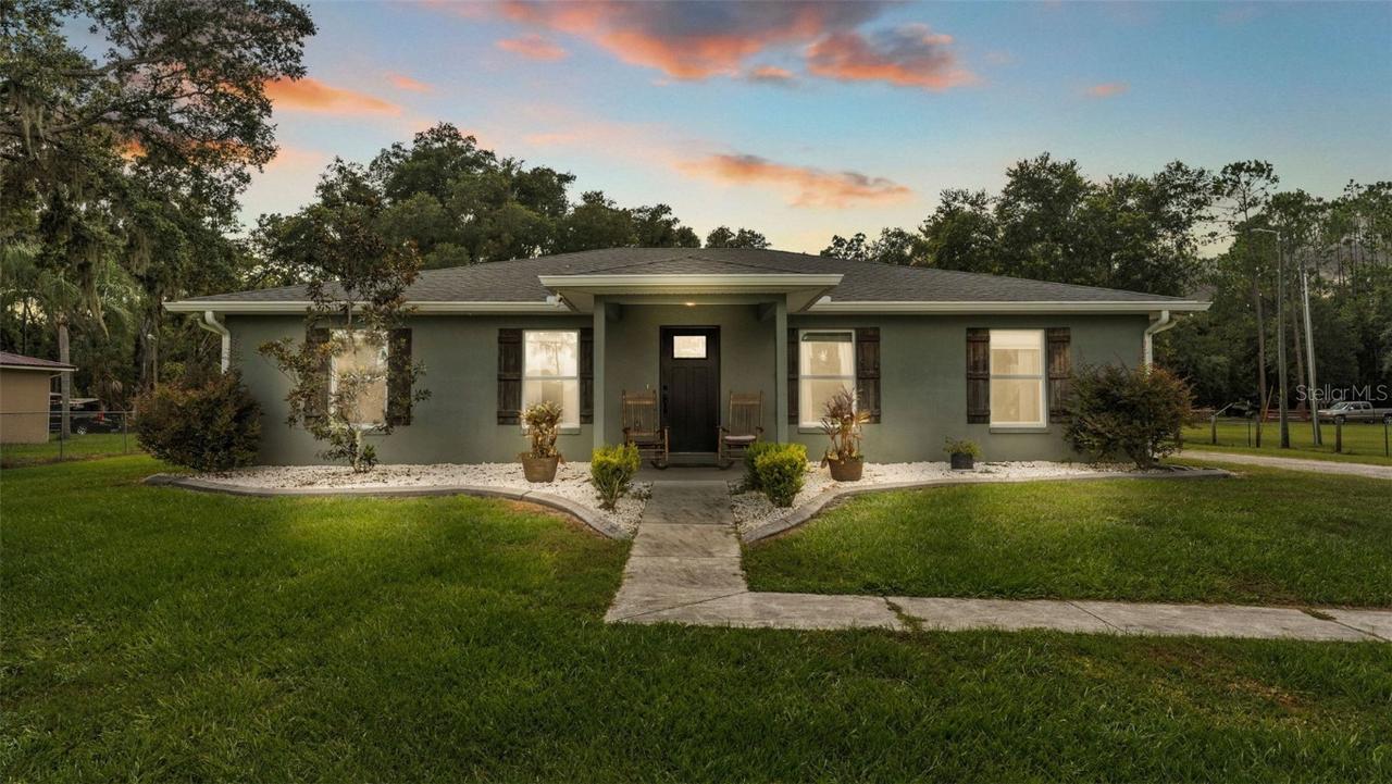4736 Bridle Path Dr., Lakeland, FL 33810