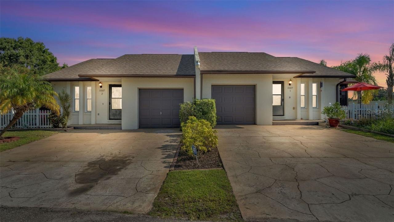 5107 Old Highway 37 #1 & 2, Lakeland, FL 33811