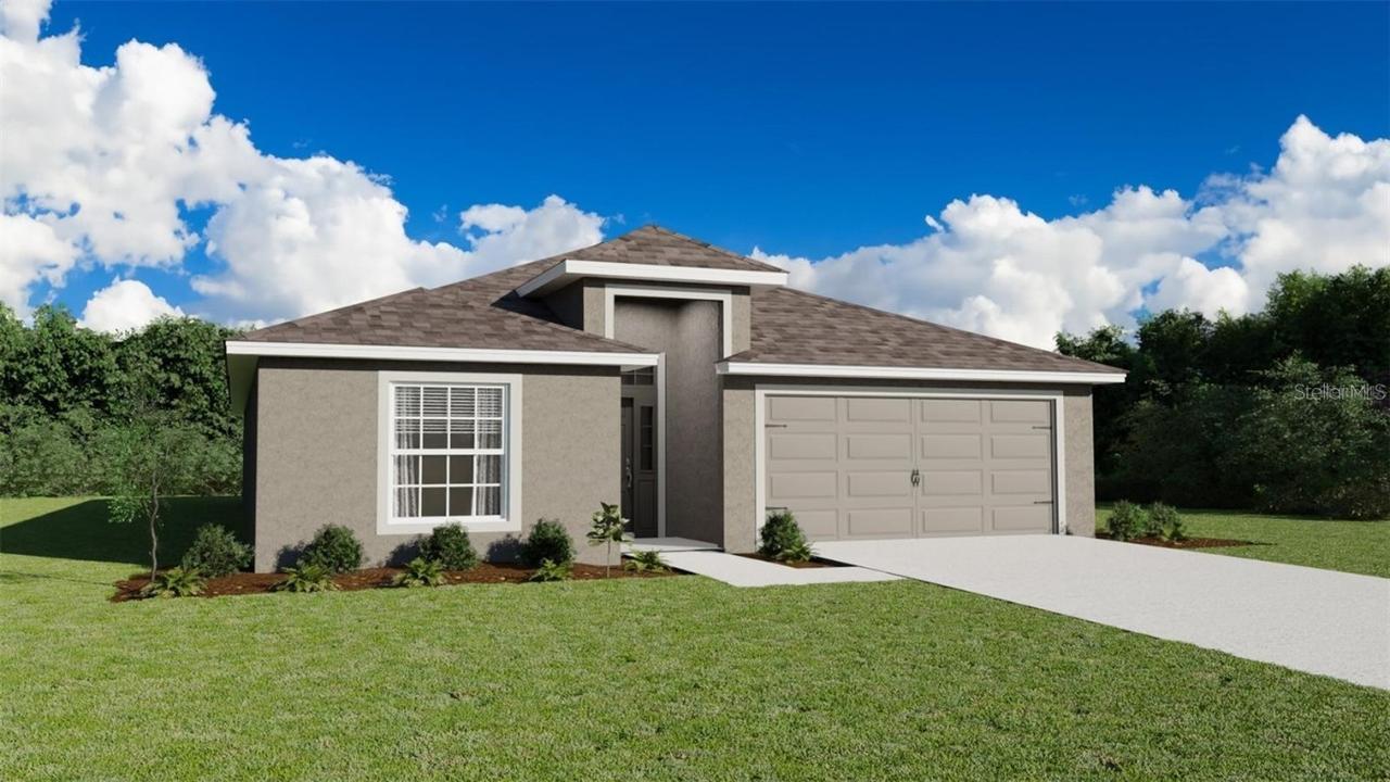 35397 Coventry Fields Loop, Zephyrhills, FL 33541