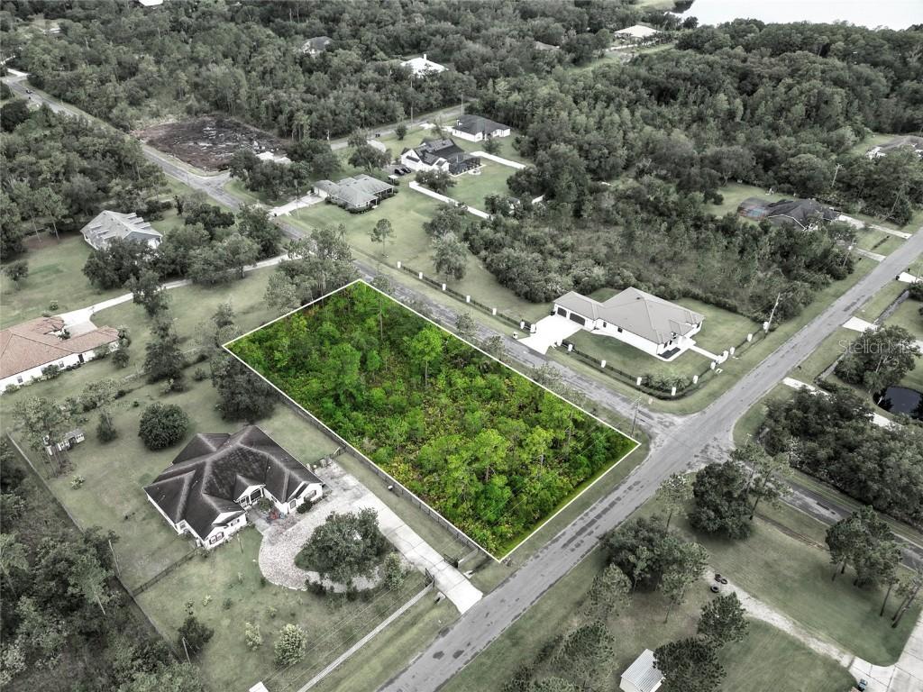 Peabody St., Orlando, FL 32833