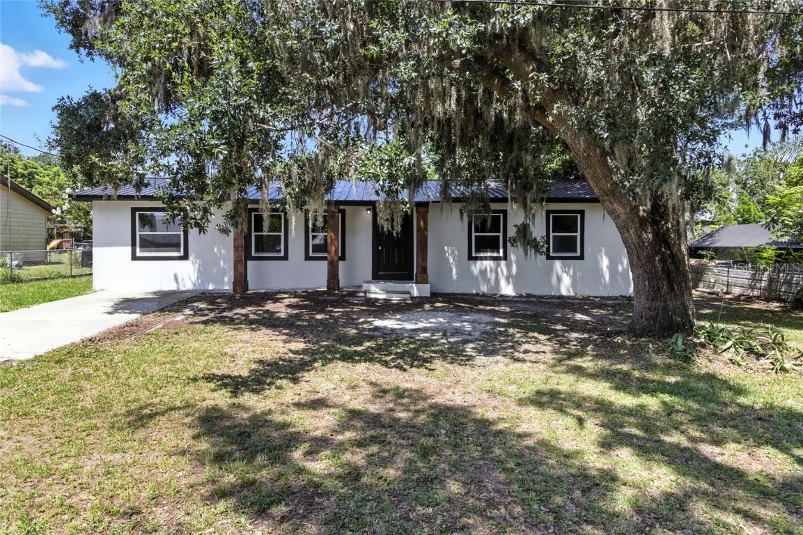 801 N Clermont Ave., Fort Meade, FL 33841