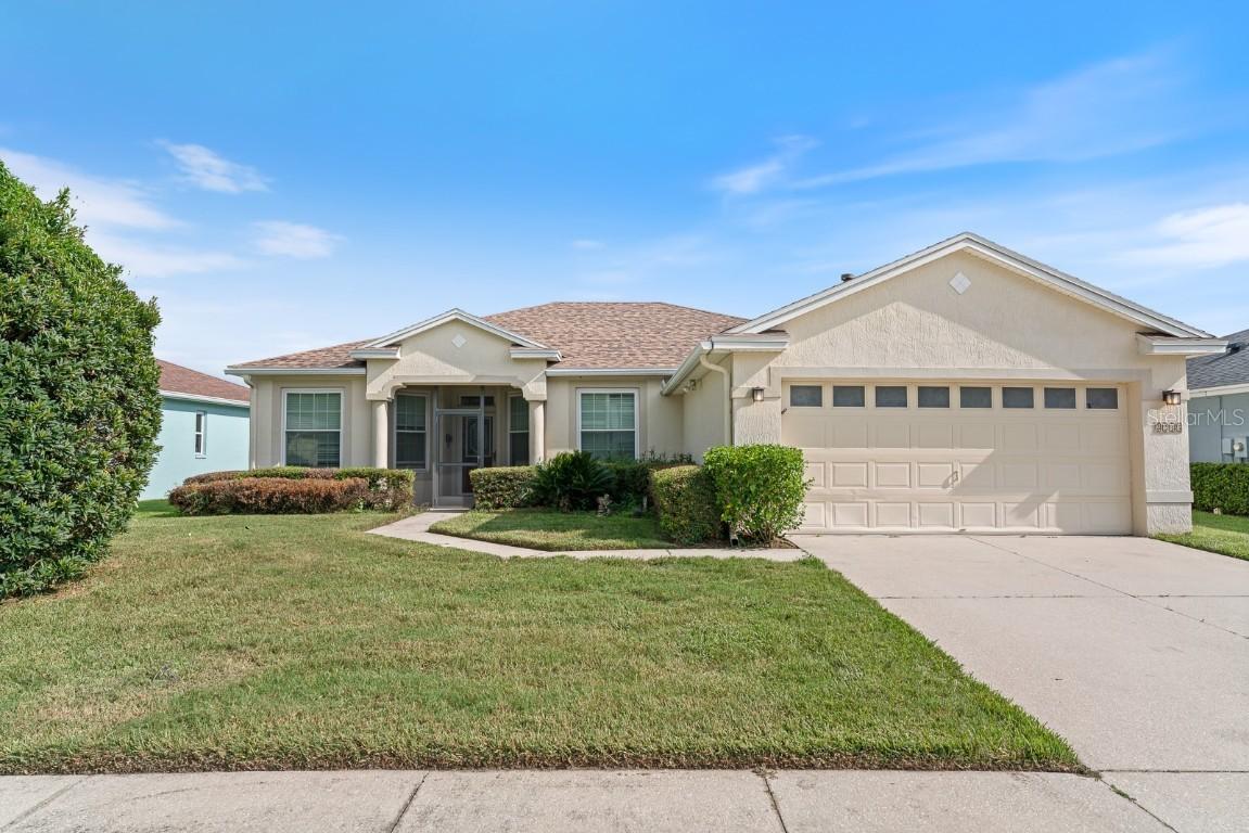 3213 Bellflower Way, Lakeland, FL 33811