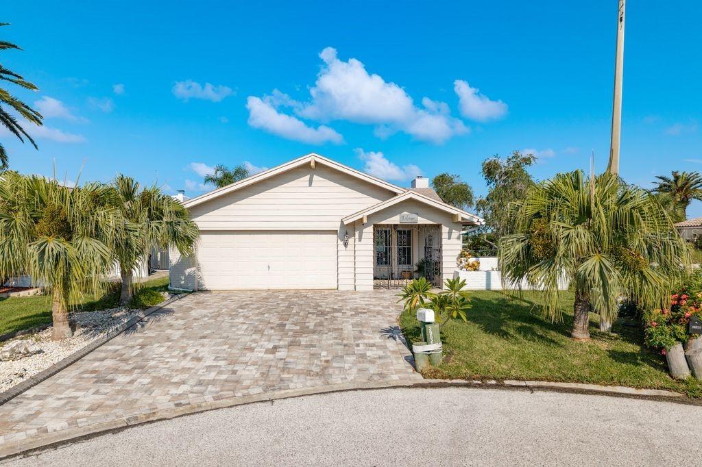 3902 Marine Pkwy., New Port Richey, FL 34652