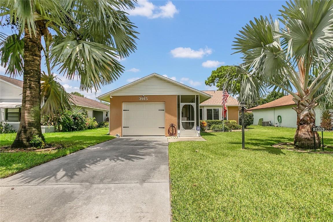 3915 Elson Ave., Sebring, FL 33875