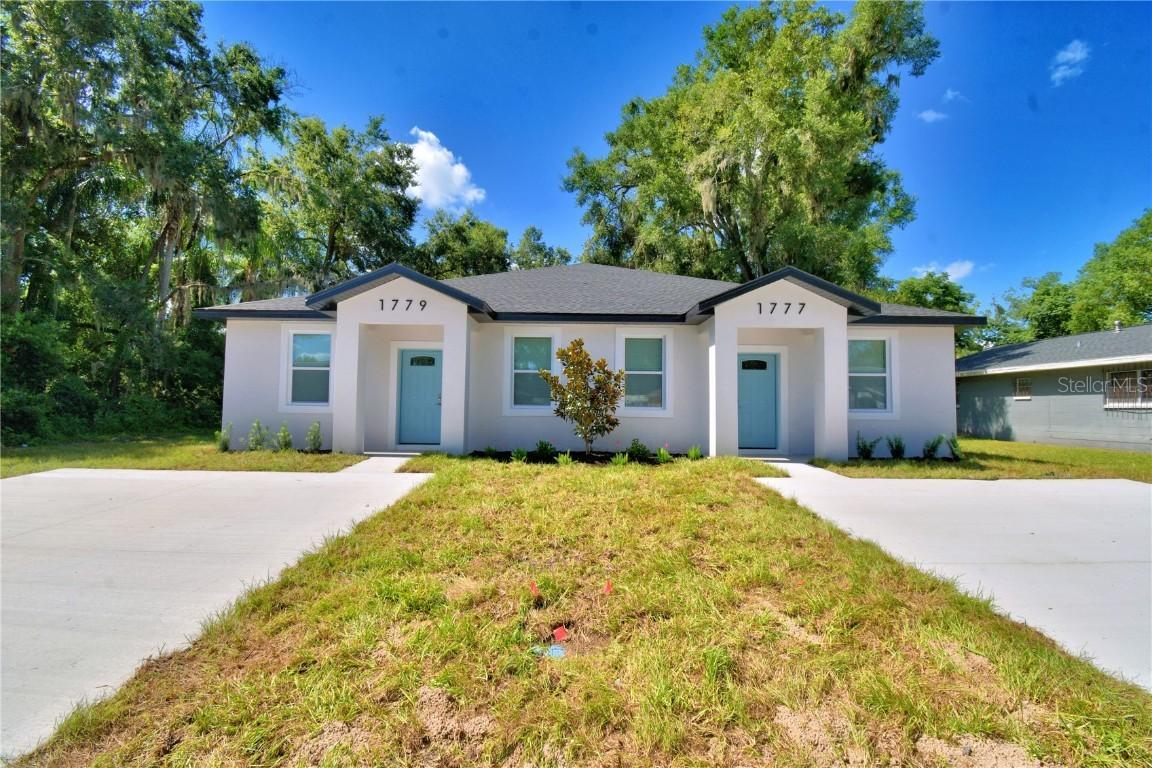 1777-1779 E Martin Luther King Jr Blvd., Bartow, FL 33830