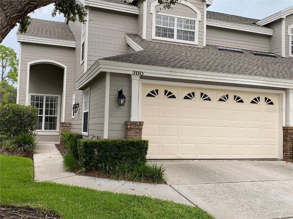 3110 Stonewater Dr. #122, Lakeland, FL 33803