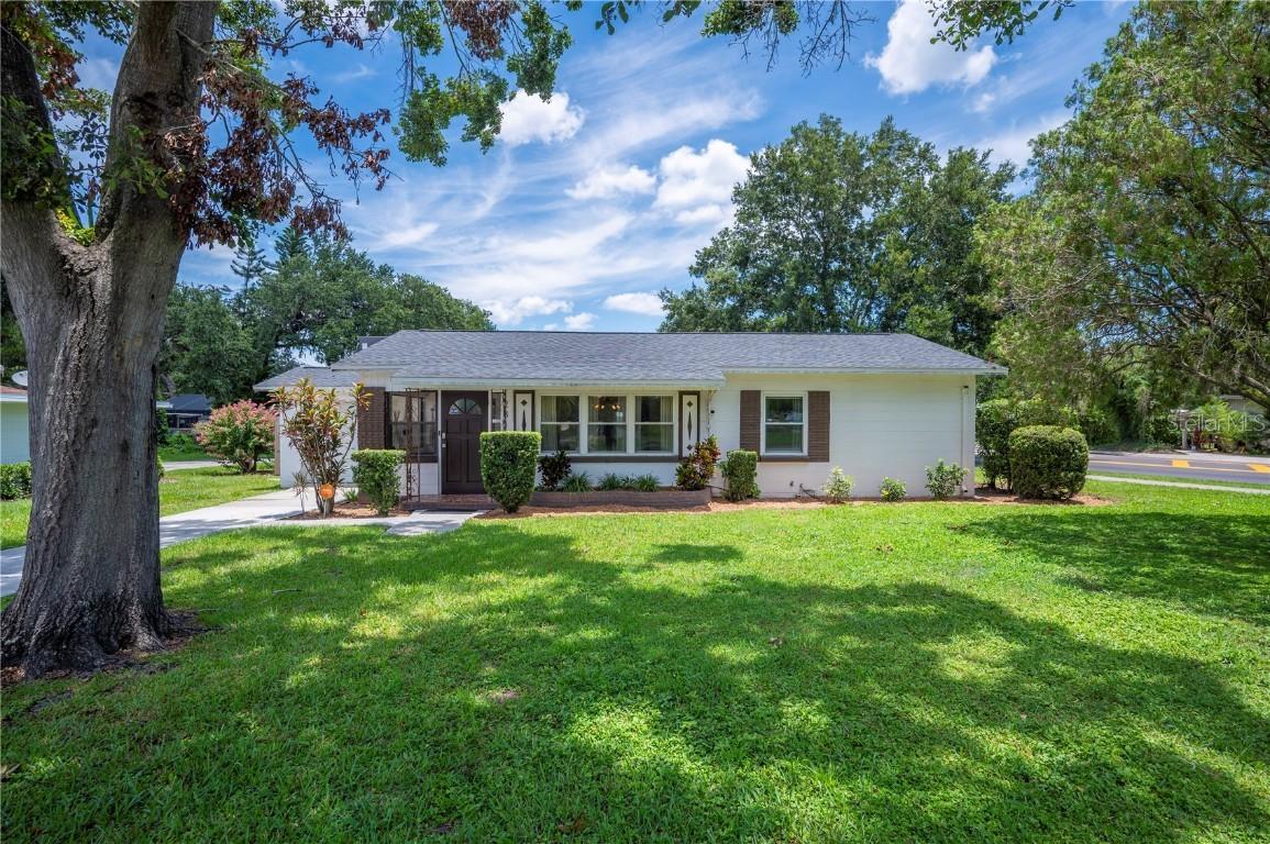 2814 Southington Ave., Lakeland, FL 33803