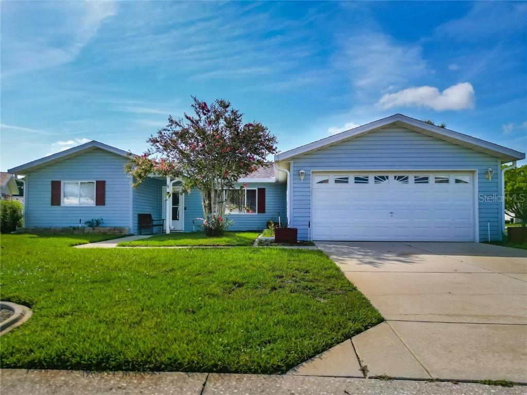 17913 SE 95th Ct., Summerfield, FL 34491