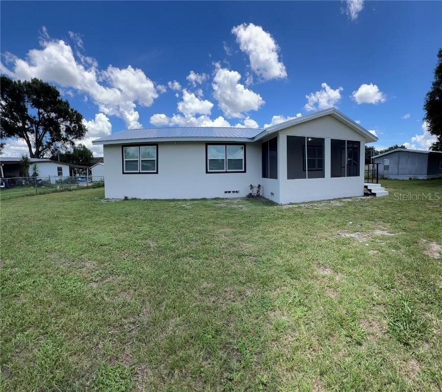 203 Clearwater Ave., Polk City, FL 33868