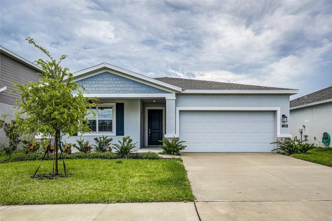 1228 Tyler Loop, Winter Haven, FL 33884