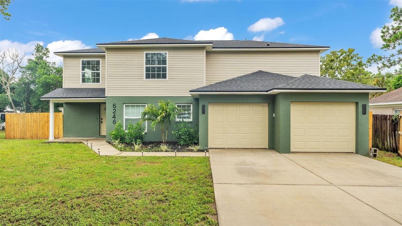6246 Arthur Ave., New Port Richey, FL 34653