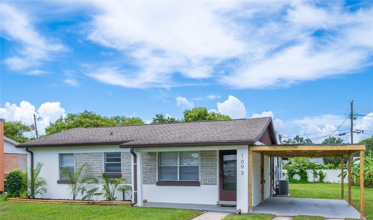 1090 W Mcleod St., Bartow, FL 33830