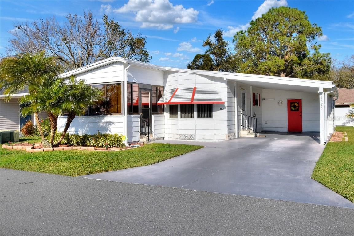 4826 Colonnades Cir., Lakeland, FL 33811