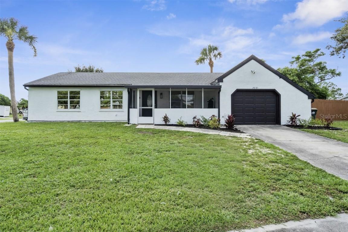 3231 Bohio St., North Port, FL 34287