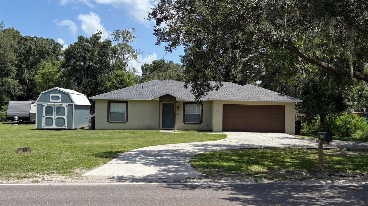 2606 Jim Johnson Rd., Plant City, FL 33566