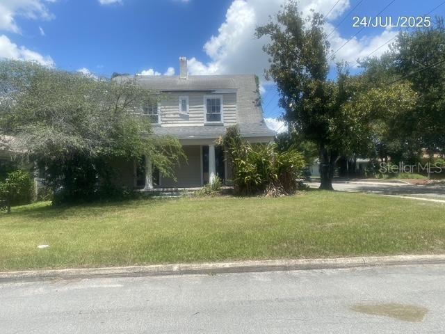 1201 Oakhill St., Lakeland, FL 33815