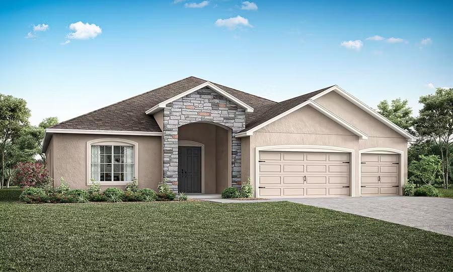 507 Silver Course Radial, Ocala, FL 34472