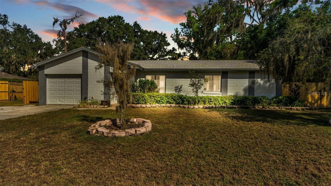 5125 Misty Lake Dr., Mulberry, FL 33860