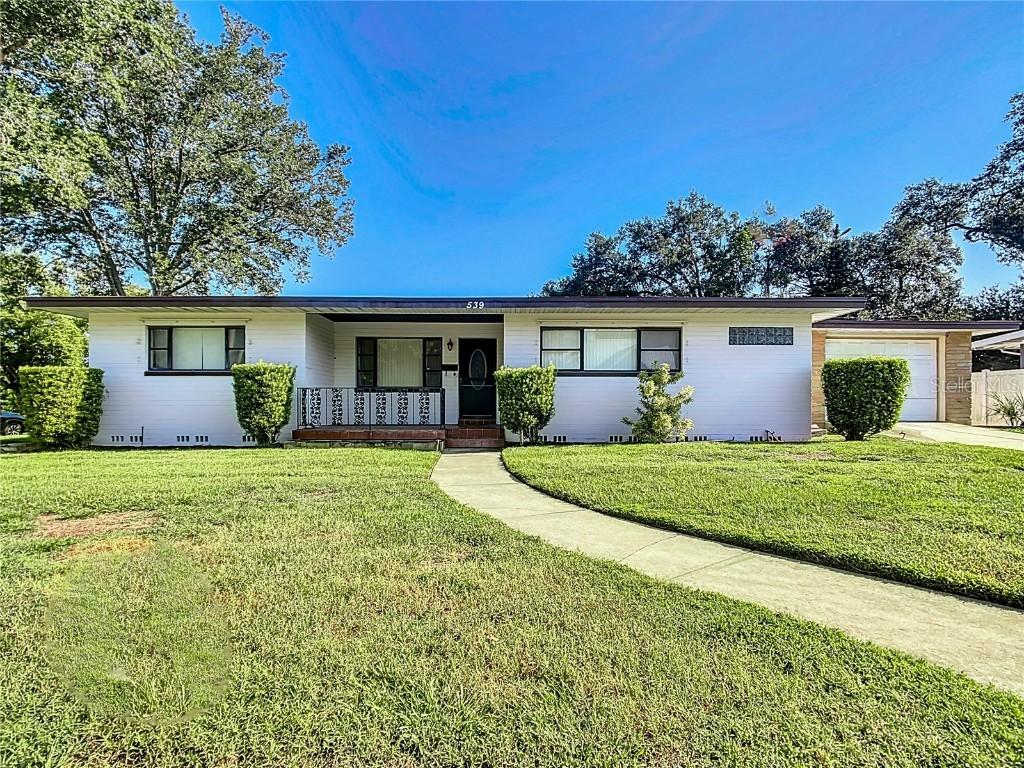 539 W Beacon Rd., Lakeland, FL 33803
