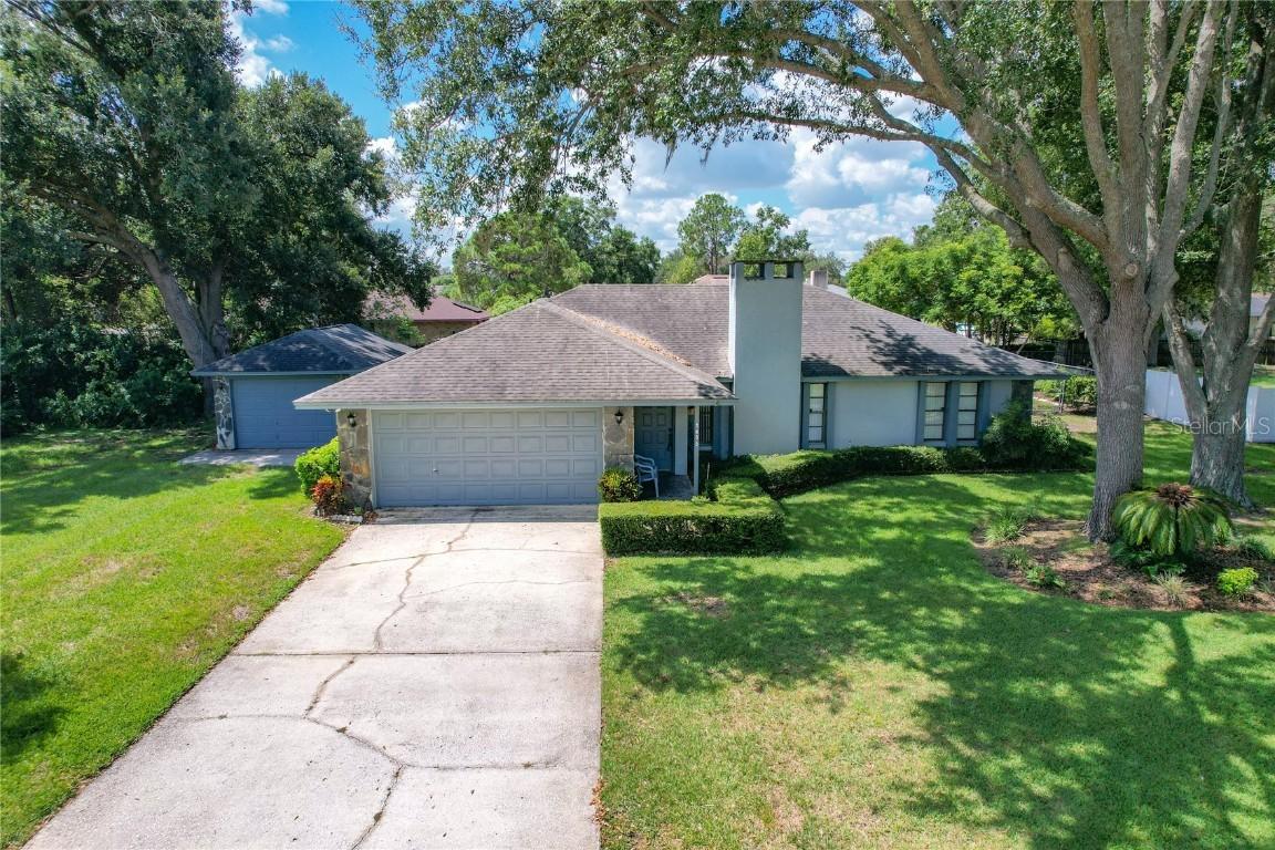 1405 Ridgegreen Loop, Lakeland, FL 33809