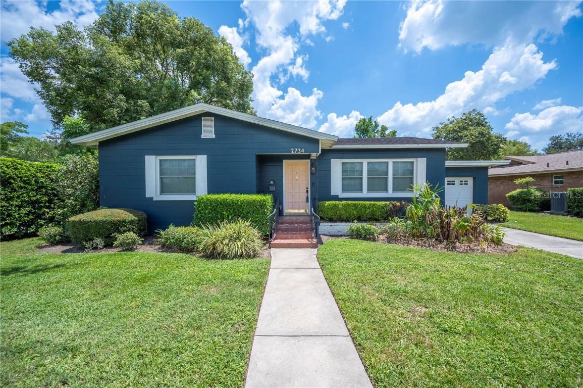2734 Southington Ave., Lakeland, FL 33803