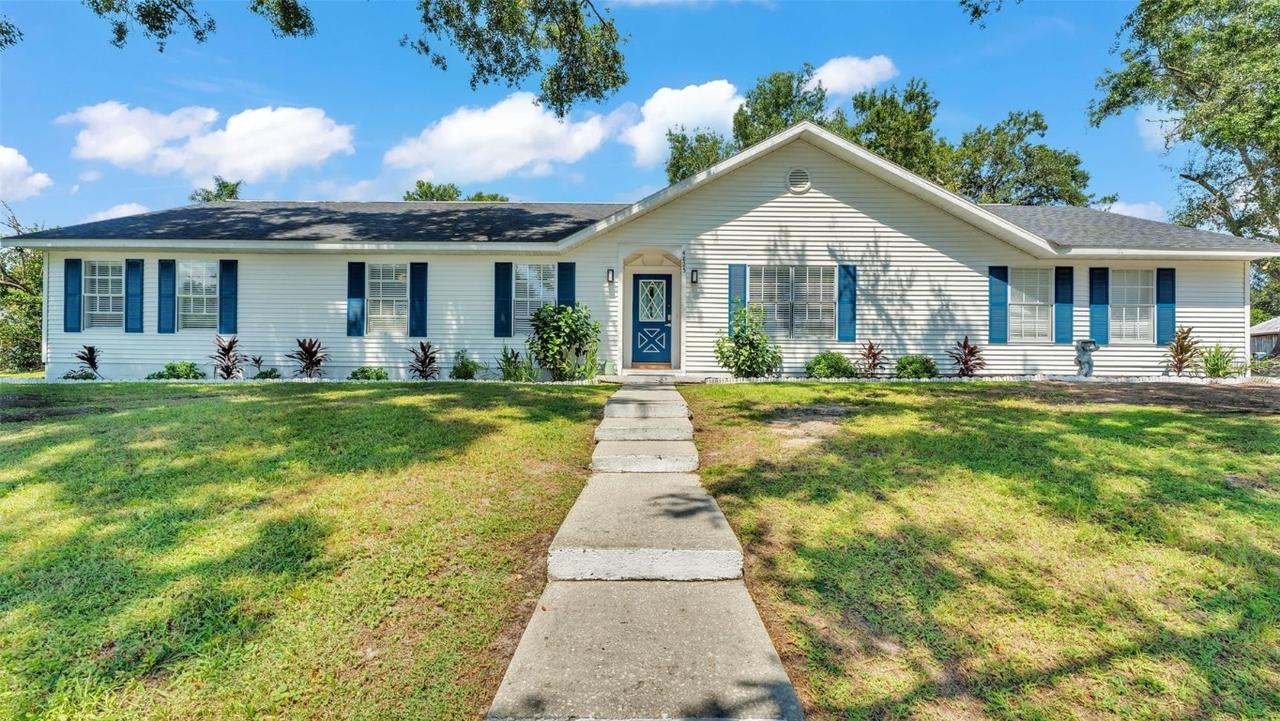 4825 Foxrun, Lakeland, FL 33813