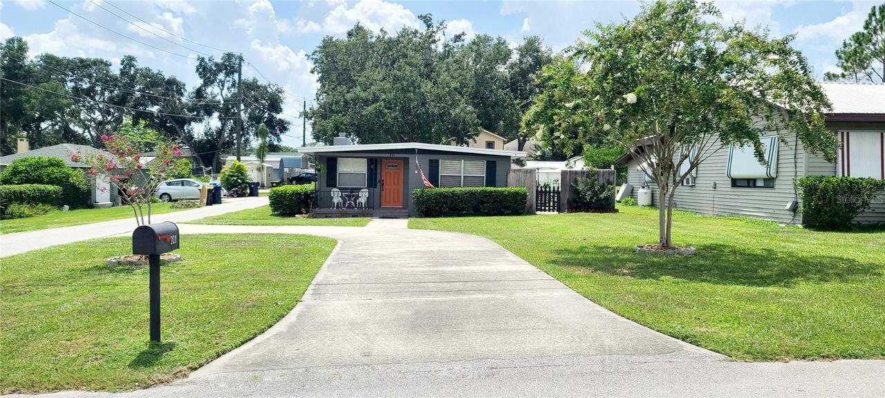 201 Osceola St., Auburndale, FL 33823