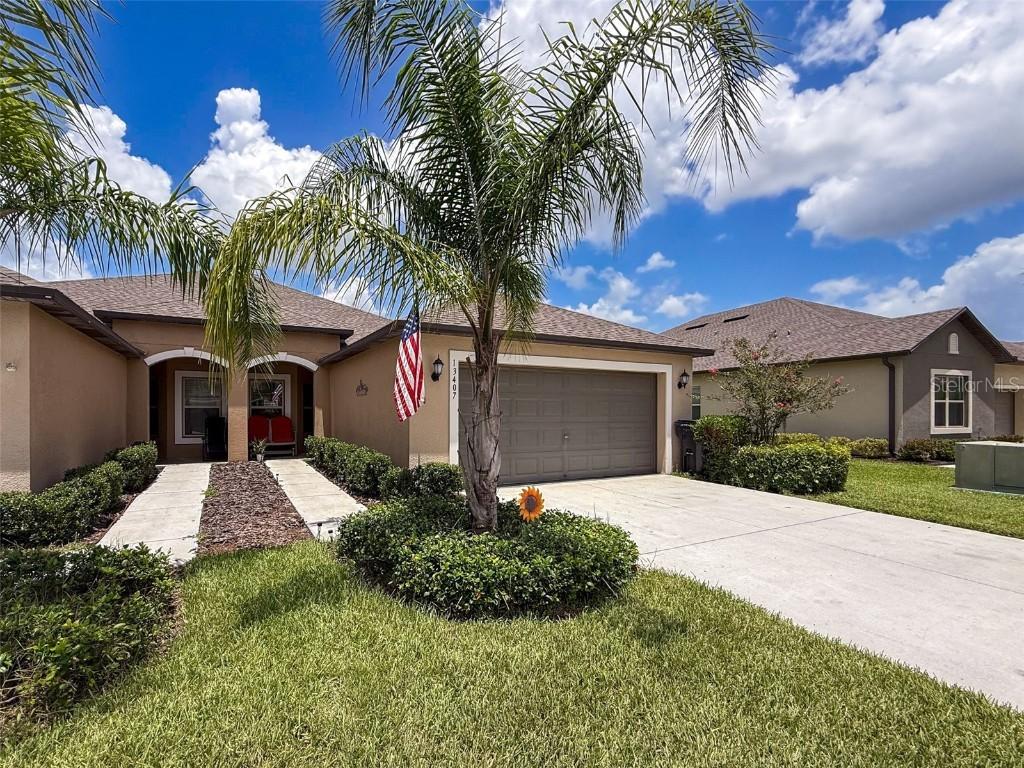13407 Crest Lake Dr., Hudson, FL 34669
