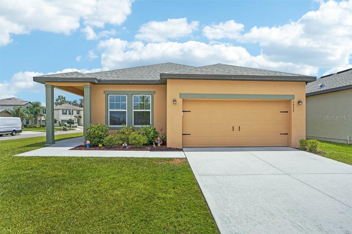 3953 Spruce Creek Dr., Lakeland, FL 33811