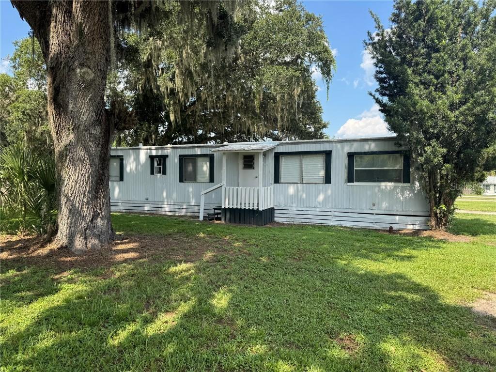 2115 Bailey Rd., Mulberry, FL 33860