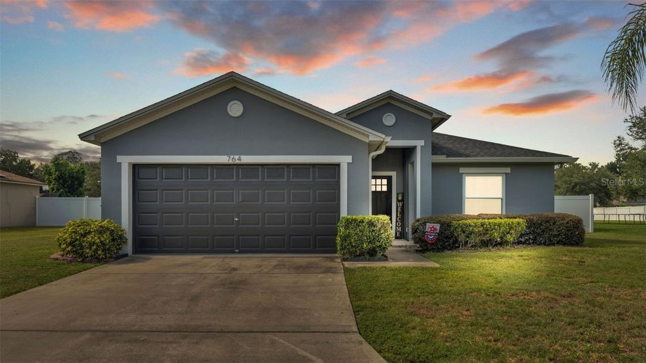 764 Lynhaven Ln., Auburndale, FL 33823