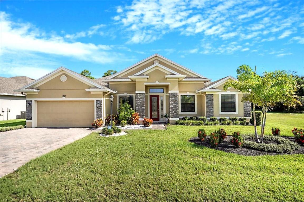 1568 Cordgrass Way, Lakeland, FL 33813