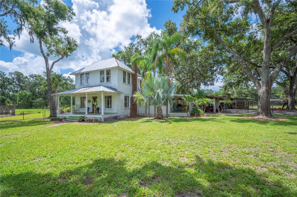 4440 Homewood Ln., Lakeland, FL 33811