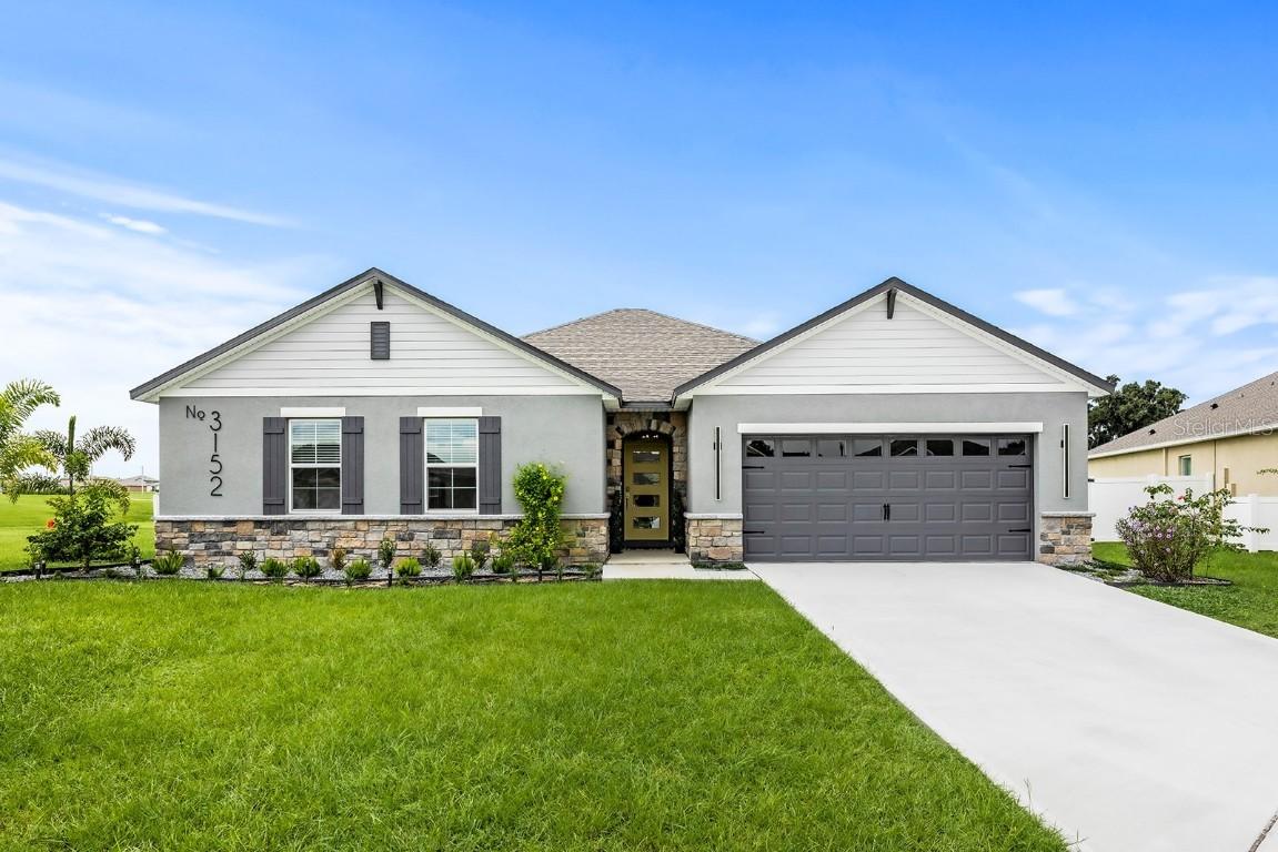 3152 Caspian Feather St., Bartow, FL 33830